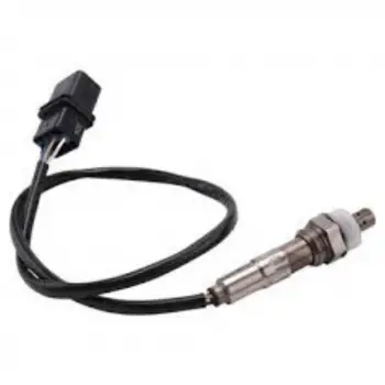 Volkswagen Golf5 Jetta Touran 04 Ve Sonrsı Uyumlu Oksijen Sensörü Ön Ngk 06A906262BR ITH