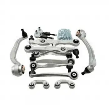 Audı A6 A4 Passat Superb 00 Ve Sonrası Uyumlu Ön Takım Kiti İnce Kafa A0577 LEX