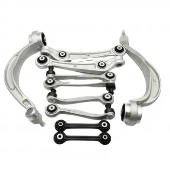 Audi A4 A5 Q5 08 Ve Sonrası Uyumlu Ön Takım Salıncak Seti 65mm M14  8K0498998A Wisco