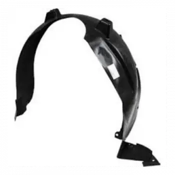 Opel Antara 07-11 Arası Uyumlu Çamurluk Davlumbazı Ön Sol 2233471 00 WISCO