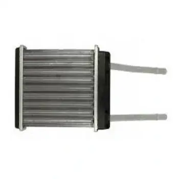 OPEL ASTRA F 91 > uyumlu  KALORIFER RADYATORU 1806116-WISCO