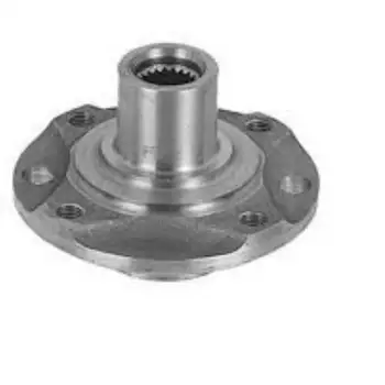 Opel Astra F Corsa B C14nz X16xel C16se 93 Ve Sonrası Uyumlu Porya Ön Sol-Sağ 2163033 11 WINPOWER