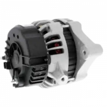 Opel Astra F G 1.7 Td 94 Ve Sonrası Uyumlu Alternatör 6204074 WISCO