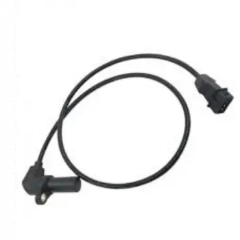 Opel Astra F G Corsa B Vectra B C 88 Ve Sonrası Uyumlu Krank Devir Sensörü 1238782 WISCO