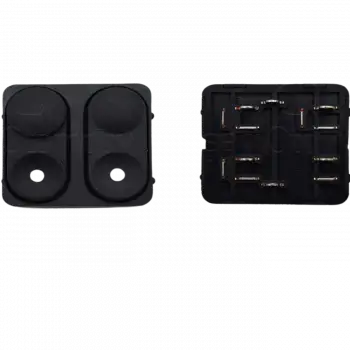 Opel Astra F Uyumlu Cam Açma Düğmesi Sol 2li 2223144 00 WISCO