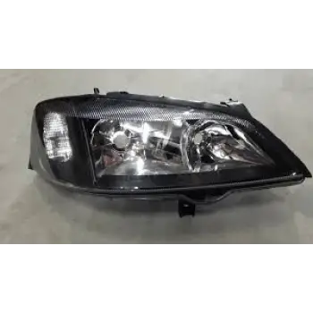 Opel Astra G 98 > Sonrası Uyumlu   Far Sag 2243042-00  Wısco