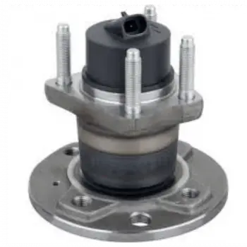 Opel Astra G 98 Ve Sonrası Uyumlu Porya Arka Sol-Sağ (4x100 136x29dıs Abs) 2163014 11 WINPOWER