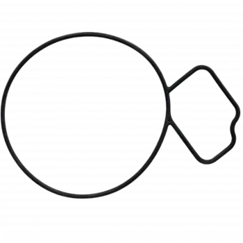 Opel Astra G J Captıva 2.0 00-17 Arası Uyumlu – 24439799-Kore – Devirdaim Contası Gm