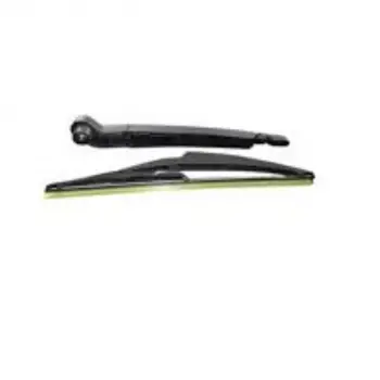 Opel Astra G Stw 98 Ve Sonrası Uyumlu Silecek Arka Kol+Süpürge+Kapak 2233006 00