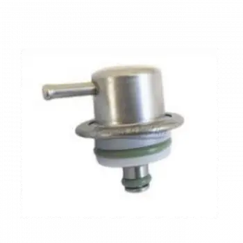 Opel Astra G Zafıra 1.4 1.6 1.8 98 Ve Sonrası Uyumlu Yakıt Basınç Regülatörü 815520 WISCO