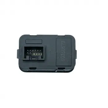 Opel Astra G Zafira A Uyumlu Cam Açma Düğmesi Komple Sol 2li 2223112-00-WISCO