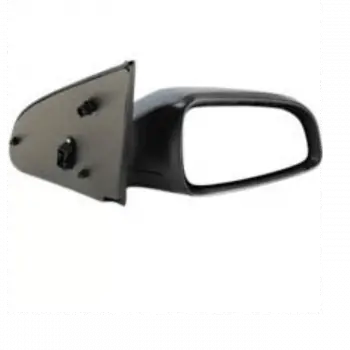 Opel Astra H 04-10 Arası Uyumlu Ayna Sağ Elektrikli Katlanır Isıtmalı Astarlı 3 Ka VM 970EBR VIEWMAX