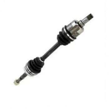 Opel Astra H 04-10 Arası Uyumlu Komple Aks Ön Sağ (33x34x52.5) 595mm M-T 2163024 66 WENCOR