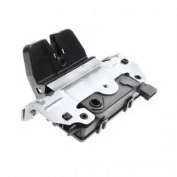 Opel Astra H 04-10/ Zafıra B 05-15 Arası Uyumlu Bagaj Kapak Kilidi 2233524 00 WISCO