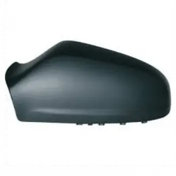Opel Astra H 04 Ve Sonrası Uyumlu Ayna Kapağı Sağ Siyah 6428911S WISCO