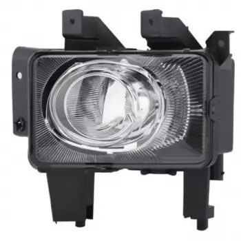 Opel Astra H 04 Ve Sonrası Uyumlu - Sis Farı Sol - AST077700-EXPORT