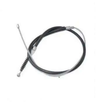 Opel Astra H 04 Ve Sonrası Uyumlu El Fren Teli Kampana Tipi 522041 WISCO