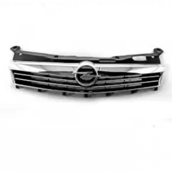 Opel Astra H 07 Ve Sonrası Uyumlu Panjur Komple 2233746 00