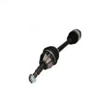 Opel Astra H Z12xep 1.4 04-10 Arası Uyumlukomple Aks Ön Sağ (33x22x53) 952mm 104707 TROW