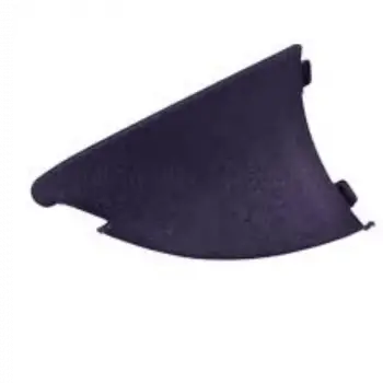 Opel Astra J 09 Ve Sonrası Uyumlu Tampon Izgarası Ön Kapağı Küçük Sol Alt 1401028 WISCO