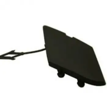 Opel Astra J 12 Ve Sonrası Uyumlu Tampon Çeki Demir Kapağı Ön 1405177 WISCO