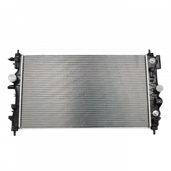 Opel Astra J 1.6 09 15 Arası Uyumlu Su Radyatörü Brazıng At 388x580x26 2114229 00 WISCO