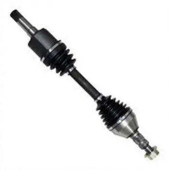 Opel Astra J A14net 09-15 Arası Uyumlu Komple Aks Ön Sol (30x25x52.5) 601mm M-T 2163010 66 WENCOR