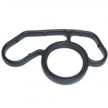 Opel Astra J Corsa 00 > Ve Sonrası Uyumlu – 711221a-Image – Yağ Filtre Gövdesi Contası