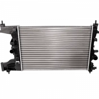 Opel Astra J Cruze 1.4t1 09 Ve Sonrası Uyumlu Su Radyatörü Mekanik Mt 582x396x23 2113004 22 AUTOLUX
