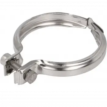 Opel Astra J Insignia A 1.4 09-17 Arası Uyumlu – 55565351-Kore – Turbo Kelepçesi Gm