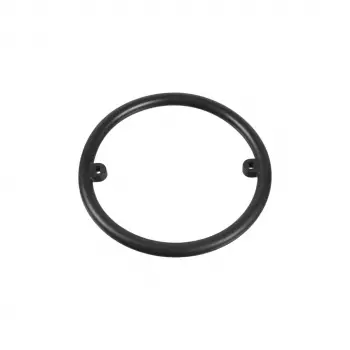 Opel Astra J İnsignia Mokka E  Ve Sonrası Uyumlu - 360071/72-ITL – Yağ Soğutucu Contası 4 Lü Set Rnz