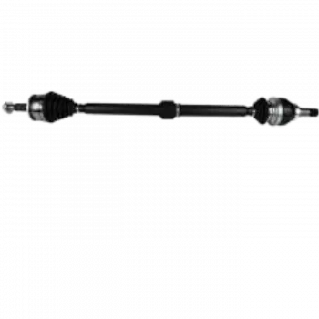 Opel Astra K 15-22 Arası Uyumlu Komple Aks Ön Sağ (33x25x52.5) 976mm M-T 2163097 66 WENCOR