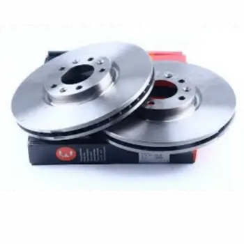 Opel Astra L Combo E Granland Granland X 18 Ve Sonrası Uyumlu Fren Diski Ön Tek 2104 TDF