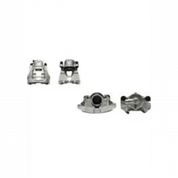 Opel Combo 1.4 Cng 12 > 1.6 Cdtı 12 Ve Sonrası Uyumlu Fren Kaliperi Ön Sağ Motorsuz 542373 WISCO