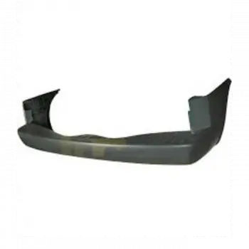 Opel Combo C 01 Ve Sonrası Uyumlu Tampon Arka Yarı Astarlı Tuv Belgeli 100.15211 POLIPLAST