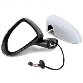 Opel Corsa A 84-93 - Ayna Sol 1428100 VIEWMAX