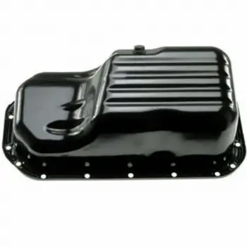 Opel Corsa B. Combo B 1.5. 1.7D Ve Sonrası Uyumlu – 2114065-00 – Yağ Karteri