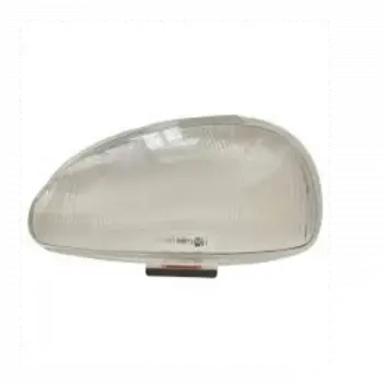 Opel Corsa B 93-01 Arası Uyumlu Far Camı Sol Sağ Set 2243528 00