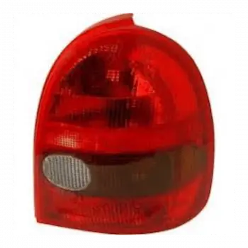 Opel Corsa B 93 Ve Sonrası Uyumlu Stop Sağ 3 Kapı 2243115 00