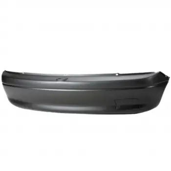 Opel Corsa B 1997-2000 Tampon Arka Siyah 90541861 R2A