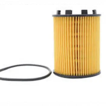 Opel Corsa B Corsa C Corsa D Merıva 96 Ve Sonrası Uyumlu Yağ Filtresi Kutulu 650307 WISCO