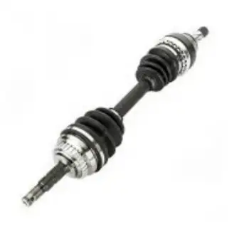 Opel Corsa C 1.3 Cdtı 00 Ve Sonrası Uyumlu Komple Aks Sol Ön OP88025A ODM