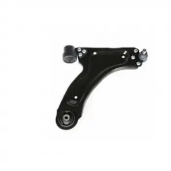 Opel Corsa C Combo C 00 Ve Sonrası Uyumlu Salıncak Ön Sağ Rotilli Burclu Sac 352042 WISCO