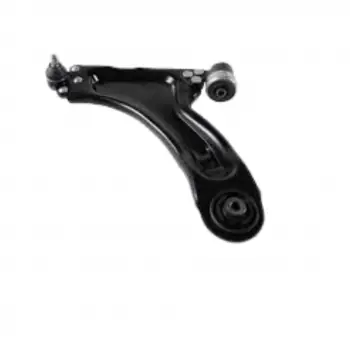 Opel Corsa C Combo C 00 Ve Sonrası Uyumlu Salıncak Ön Sol Rotilli Burclu Sac 352041 WISCO