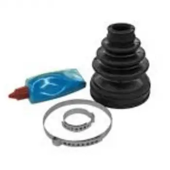 Opel Corsa C Merıva Tıgra B 01 Ve Sonrası Uyumlu Aks Körüğü (İç Takım) 1603004 WISCO