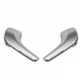 Opel Corsa D 07 Ve Sonrası Uyumlu Kapı Açma Kolu Ön İç Sağ 336032 ALPER