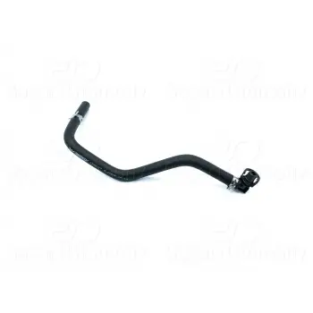 Opel Corsa D 2000 Termostat Hortumu 13249353 Wisco