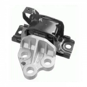 Opel Corsa D Adam 06 > All Uyumlu Motor Takozu Ön 891 Dk