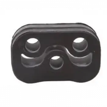 Opel Corsa D Corsa E Adam 06 Ve Sonrası Uyumlu Egzost Askı Lastiği 55703877 GM