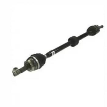 Opel Corsa D Z13dth A13dte 06-14 Arası Uyumlu Komple Aks Ön Sağ (25x25x51) 952mm 2163039 66 WENCOR